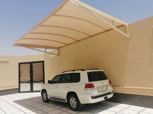 تركيب مظلات سيارات متحركة توفر لك الحماية التامة بأحدث الأساليب في الدمام.
